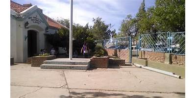 ESCUELA PRIMARIA 133 DR JUAN KEIDEL