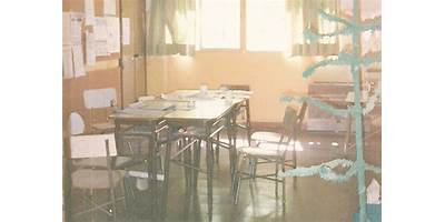 ESCUELA PRIMARIA 136 DOÑA TERESA CORONADO