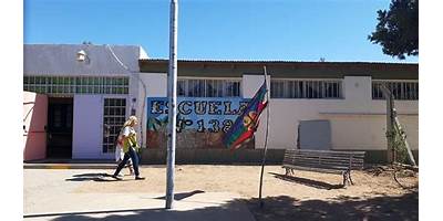 ESCUELA PRIMARIA 138