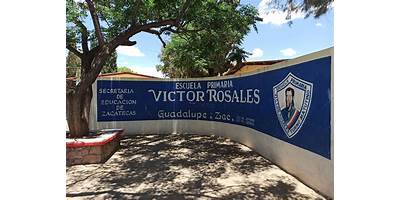 ESCUELA PRIMARIA 14 ALEJANDRINO ROSALES