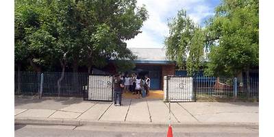 ESCUELA PRIMARIA 140 PROVINCIA DE SANTA FE