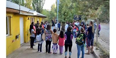 ESCUELA PRIMARIA 149