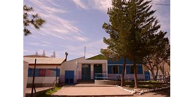 ESCUELA PRIMARIA  15 DESIDERIA LANDESTOY DE MEDRANO