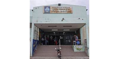 ESCUELA PRIMARIA 154