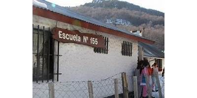 ESCUELA PRIMARIA 155