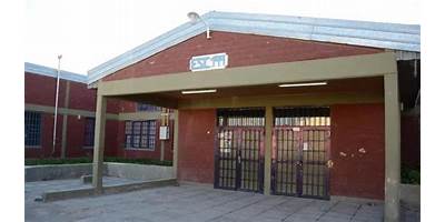 ESCUELA PRIMARIA 199