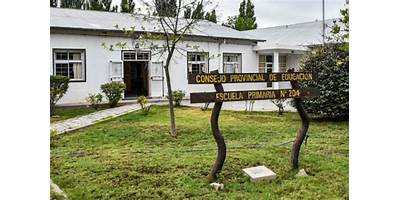 ESCUELA PRIMARIA 204