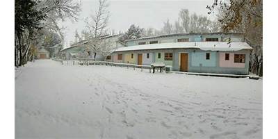 ESCUELA PRIMARIA 210 ALBERGUE