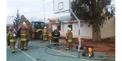 ESCUELA PRIMARIA 216 ALBERGUE