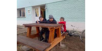 ESCUELA PRIMARIA 224