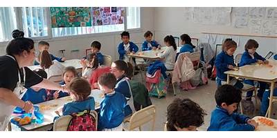 ESCUELA PRIMARIA 232 MANUEL BELGRANO
