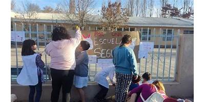 ESCUELA PRIMARIA 234 12 DE SETIEMBRE