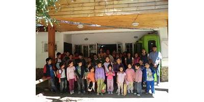 ESCUELA PRIMARIA 242 CORONEL MANUEL NAMUNCURA