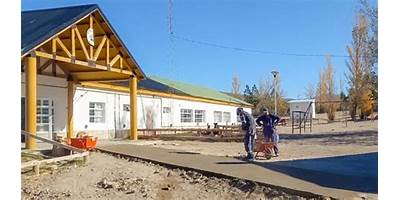 ESCUELA PRIMARIA 247 ALBERGUE