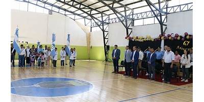 ESCUELA PRIMARIA 249
