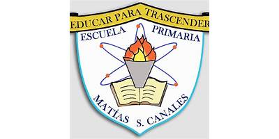 ESCUELA PRIMARIA 25 MATÍAS COFRÉ