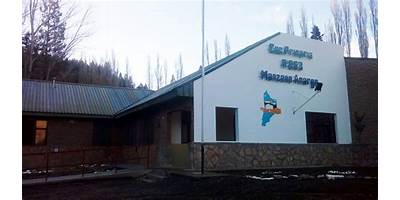 ESCUELA PRIMARIA 253