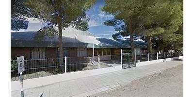 ESCUELA PRIMARIA 268