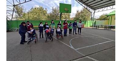 ESCUELA PRIMARIA 275