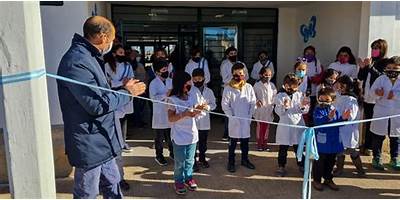 ESCUELA PRIMARIA 281