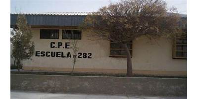 ESCUELA PRIMARIA 282