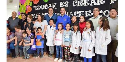 ESCUELA PRIMARIA 291 ALBERGUE SR RAÚL JORGE OTAÑO