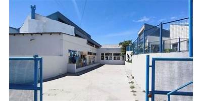 ESCUELA PRIMARIA 298