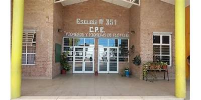 ESCUELA PRIMARIA 301