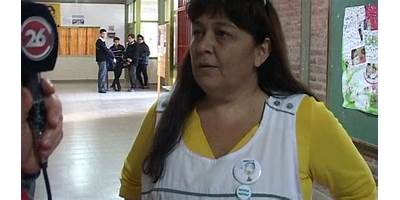 ESCUELA PRIMARIA 311 SUEÑOS DEL OESTE