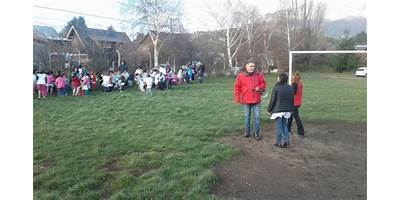ESCUELA PRIMARIA 313