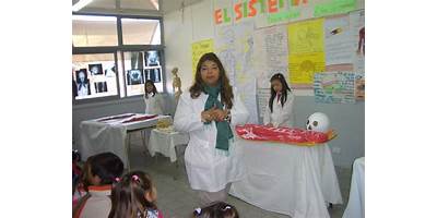 ESCUELA PRIMARIA 315