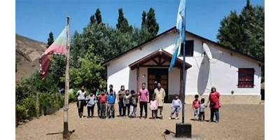 ESCUELA PRIMARIA 317