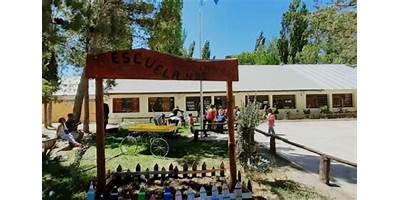 ESCUELA PRIMARIA 329 CELESTINO CABRAL