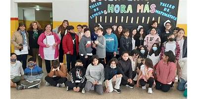 ESCUELA PRIMARIA 330 JULIA SÍVORI DE PÉREZ