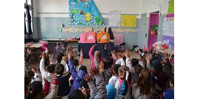 ESCUELA PRIMARIA 337