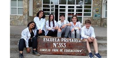 ESCUELA PRIMARIA 353