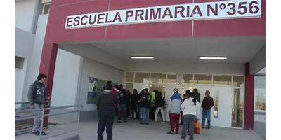 ESCUELA PRIMARIA 356
