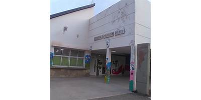 ESCUELA PRIMARIA 359 GUSTAVO ROLDÁN