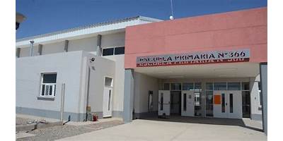 ESCUELA PRIMARIA 366