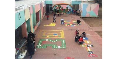 ESCUELA PRIMARIA  45