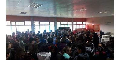 ESCUELA PRIMARIA 50 DON JAIME FRANCISCO DE NEVARES