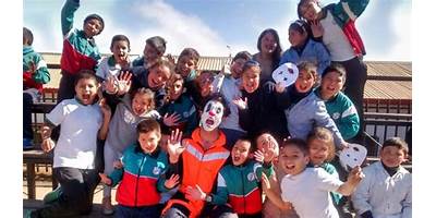 ESCUELA PRIMARIA 54 REPÚBLICA ÁRABE - SIRIA