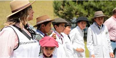ESCUELA PRIMARIA 57 ALBERGUE IDA FIUMANI DE ARELLANO