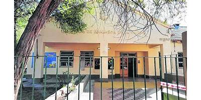 ESCUELA PRIMARIA 61 NICOLÁS AVELLANEDA