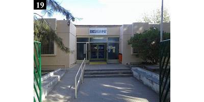 ESCUELA PRIMARIA 67 CONTRAALMIRANTE MARTÍN GUERRICO