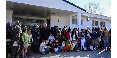 ESCUELA PRIMARIA 68 CACIQUE FRANCISCO HUAYQUILLAN