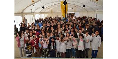 ESCUELA PRIMARIA 70 ALBERGUE DIRECTOR HÉCTOR ALBERTO JOFRÉ