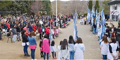 ESCUELA PRIMARIA 76 CTE PATROCINIO RECABARREN