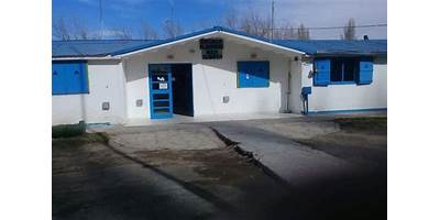 ESCUELA PRIMARIA 83 ALBERGUE