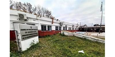 ESCUELA PRIMARIA 91 DR. ROBERTO NOBLE